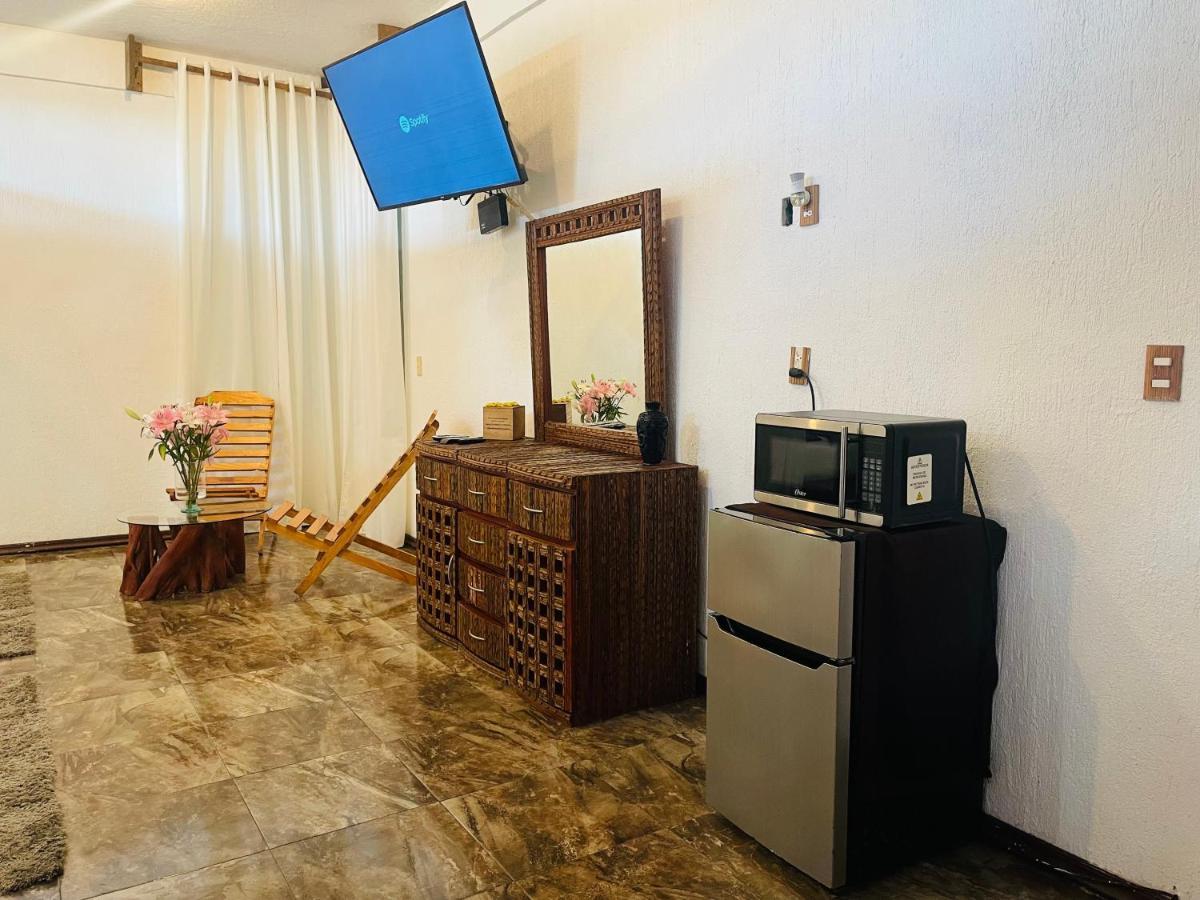 Hotel Boutique Punta Jamaica Acapulco Bagian luar foto