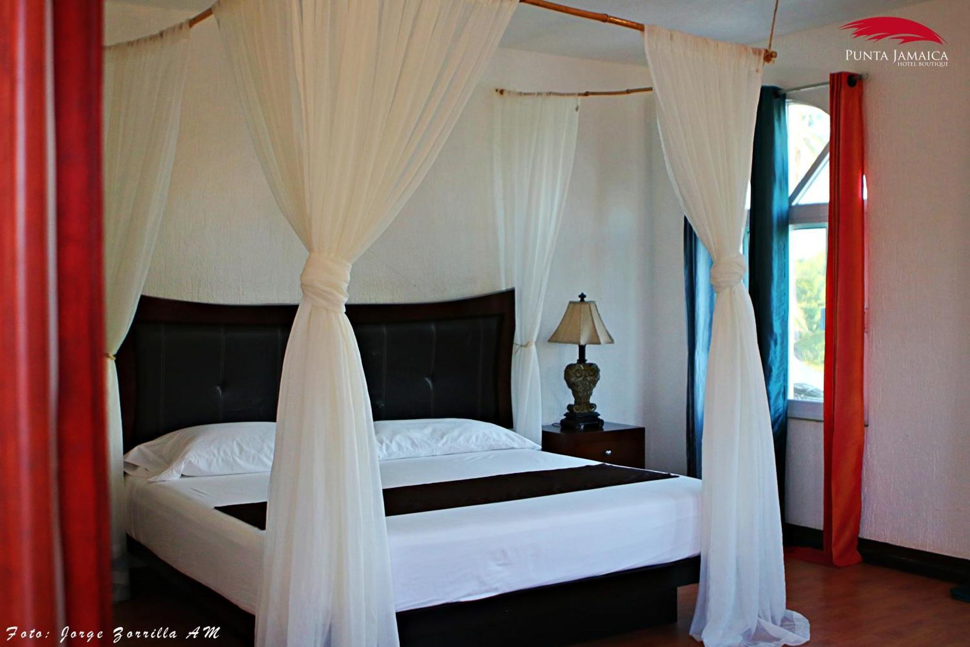 Hotel Boutique Punta Jamaica Acapulco Bagian luar foto