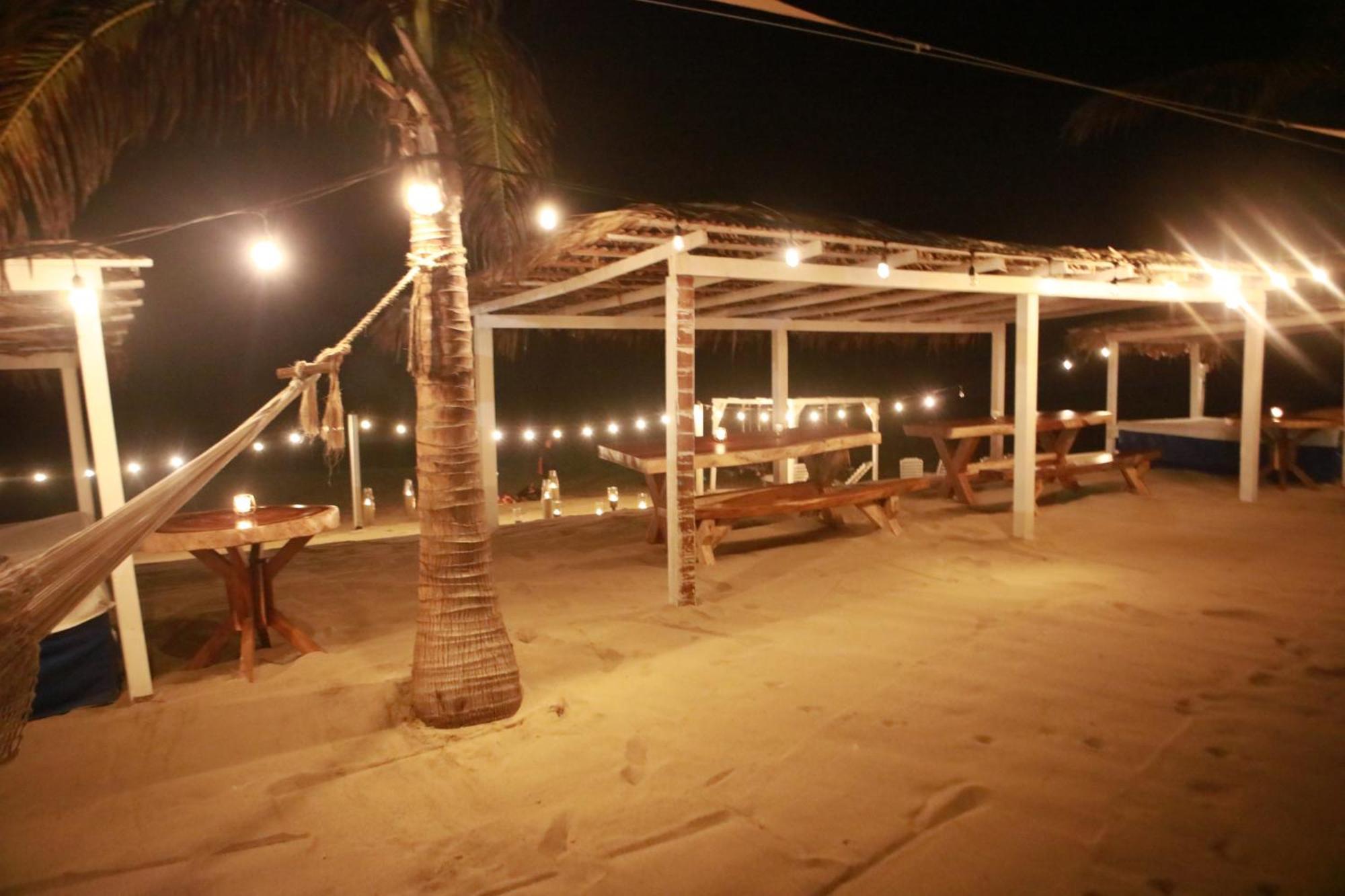 Hotel Boutique Punta Jamaica Acapulco Bagian luar foto