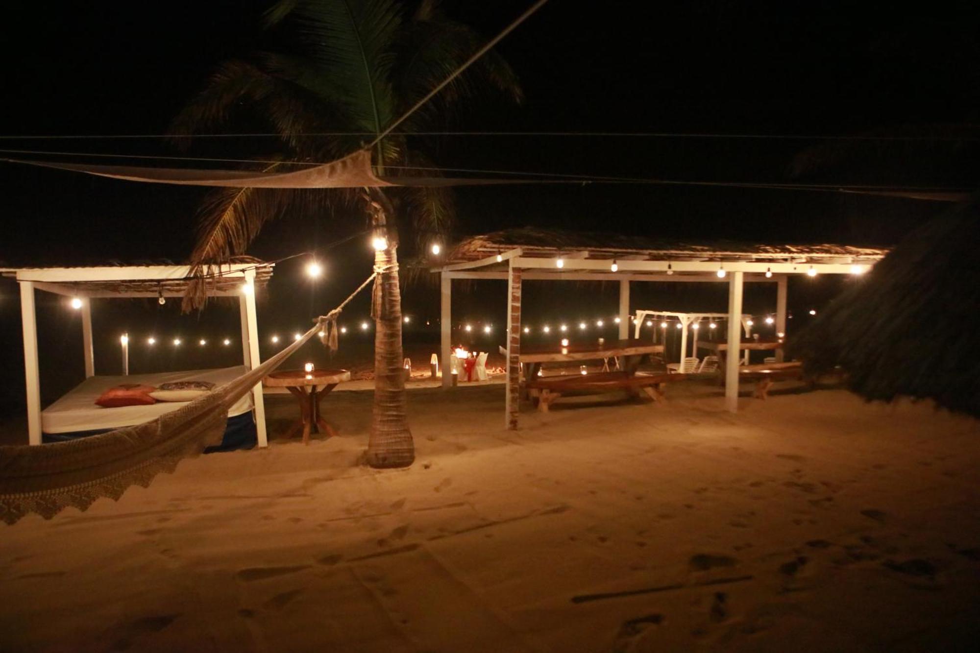 Hotel Boutique Punta Jamaica Acapulco Bagian luar foto
