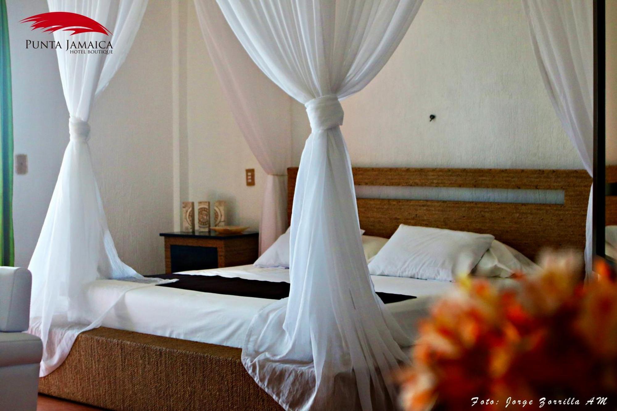 Hotel Boutique Punta Jamaica Acapulco Bagian luar foto
