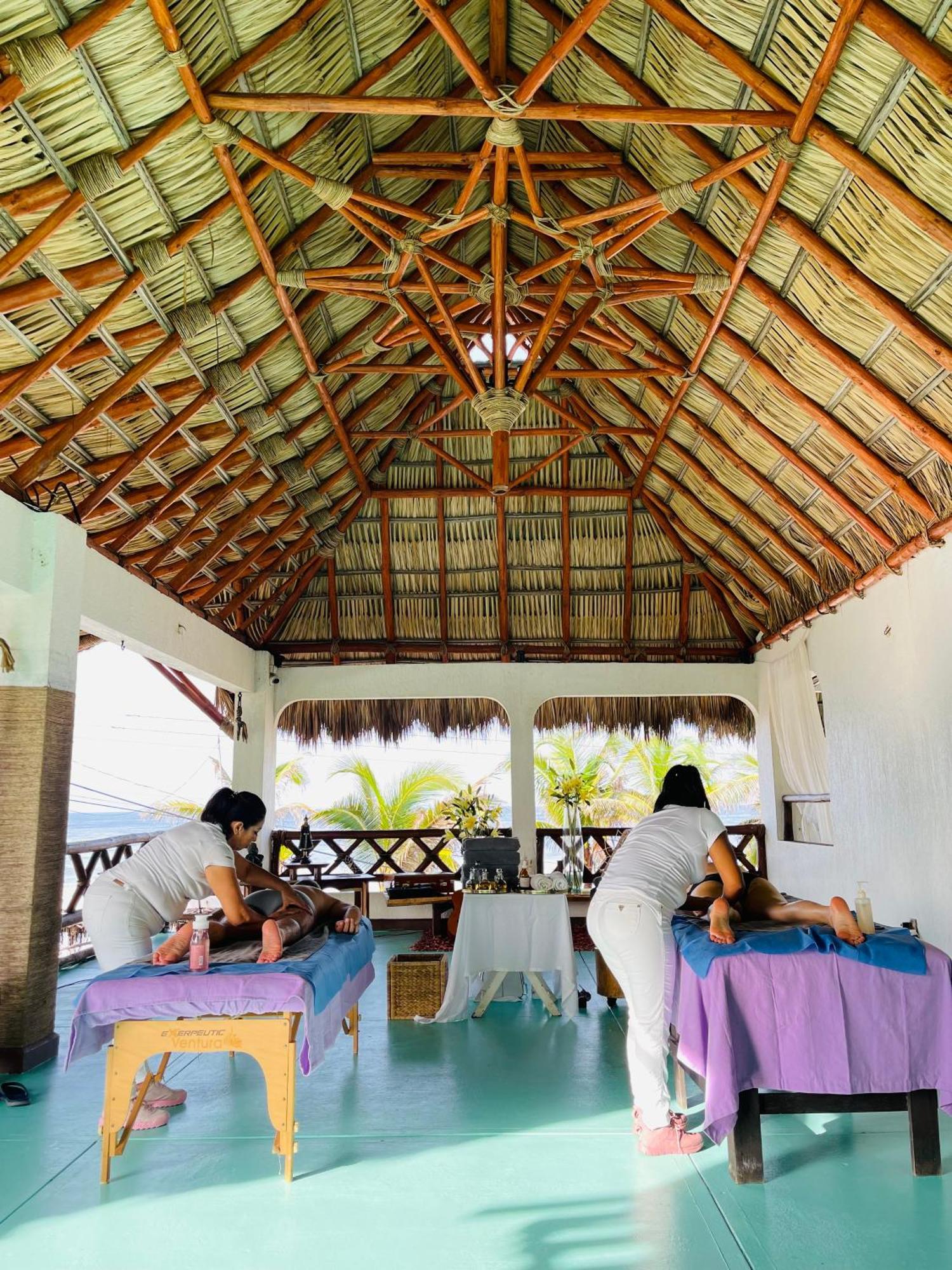 Hotel Boutique Punta Jamaica Acapulco Bagian luar foto