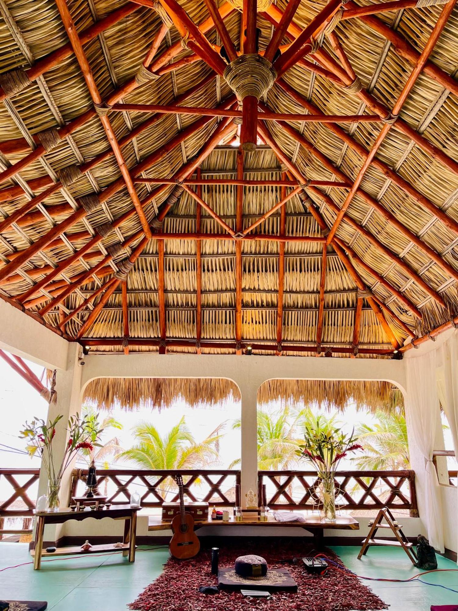 Hotel Boutique Punta Jamaica Acapulco Bagian luar foto