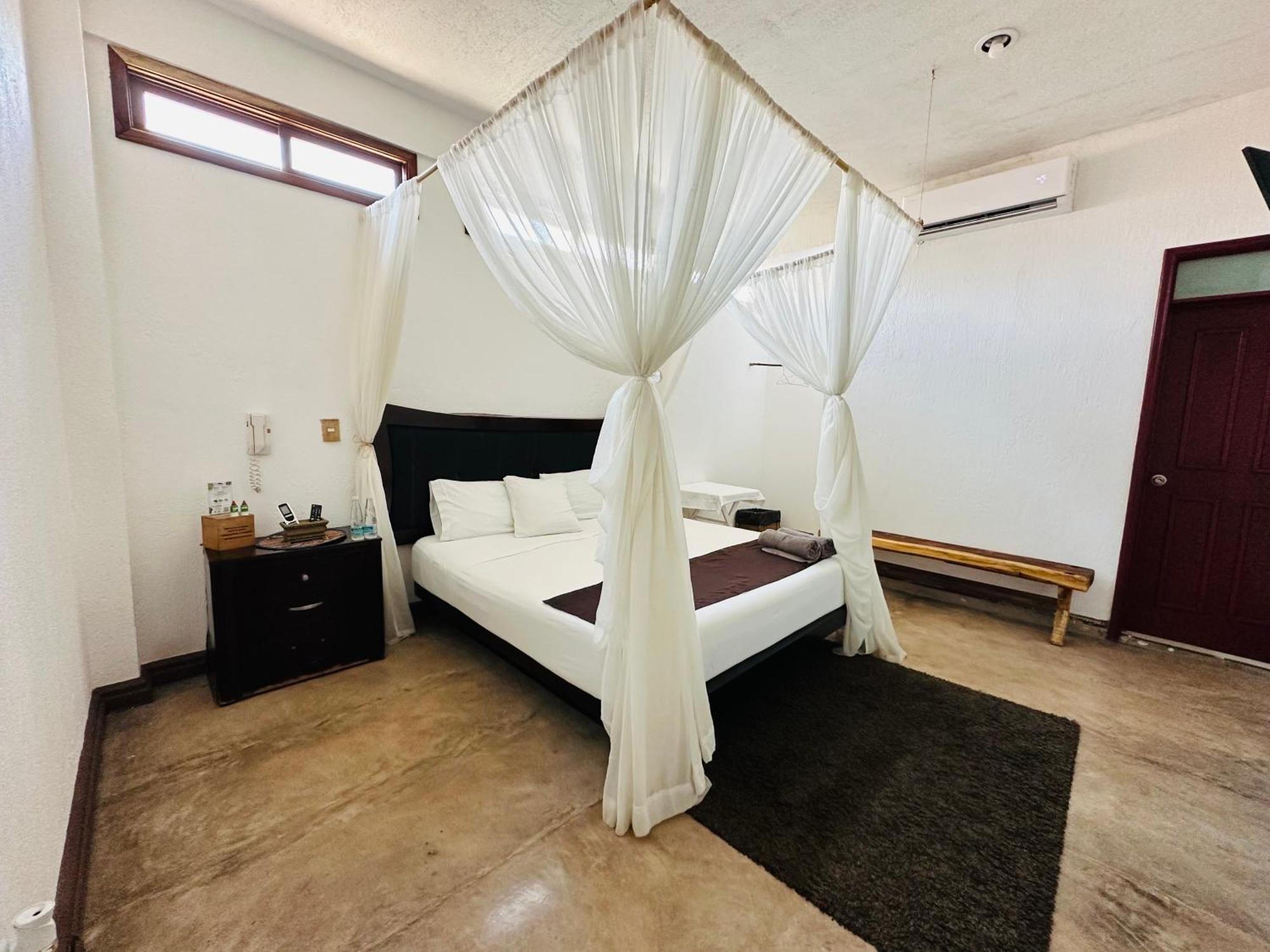 Hotel Boutique Punta Jamaica Acapulco Bagian luar foto