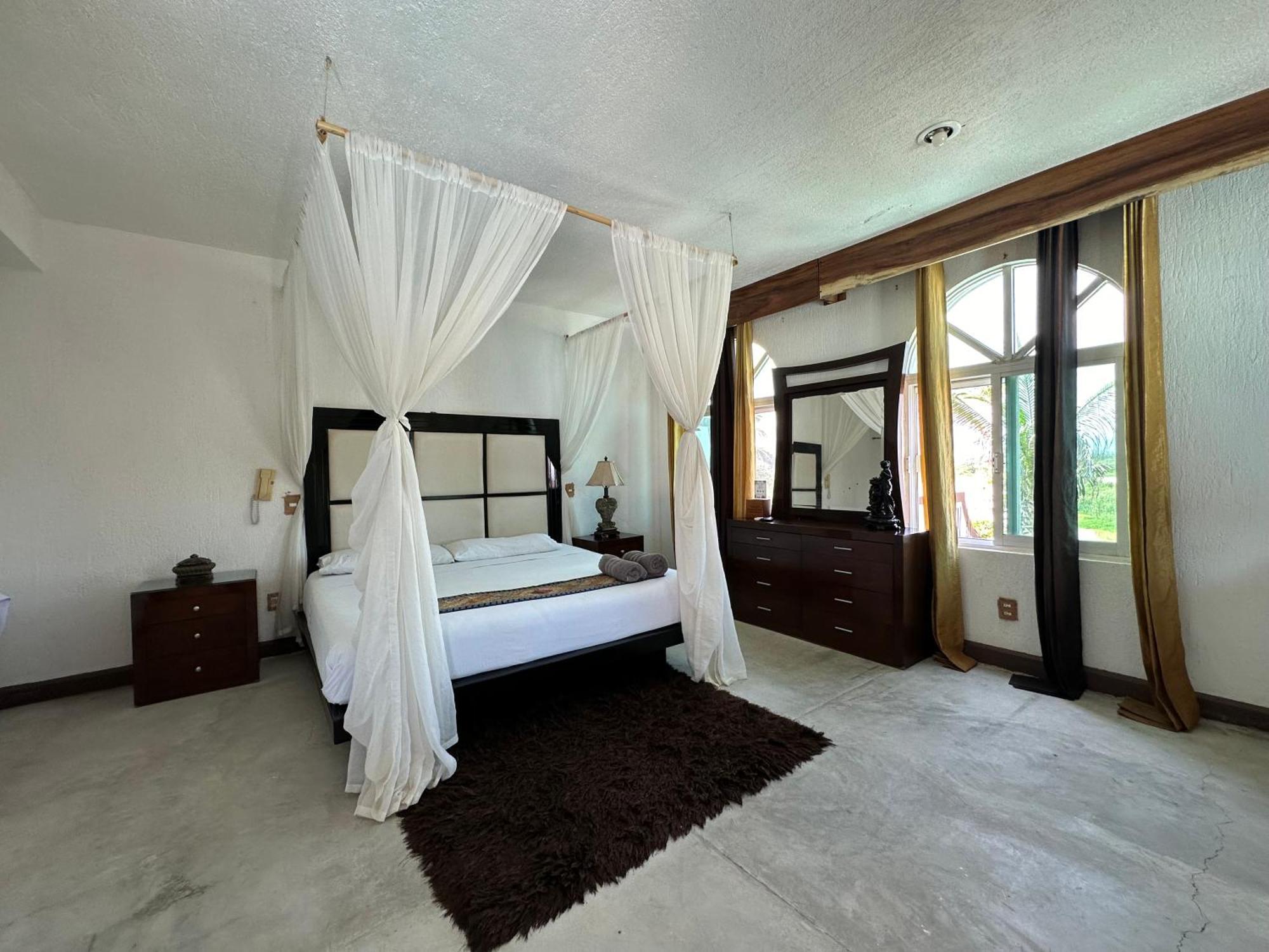 Hotel Boutique Punta Jamaica Acapulco Bagian luar foto